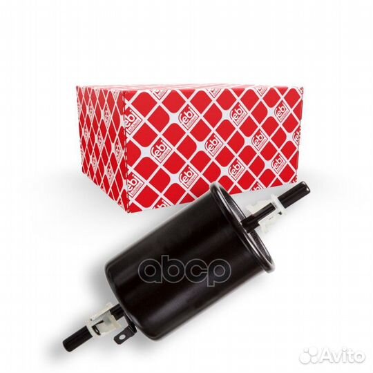 Фильтр топливный 33467 Febi