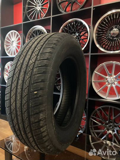 Antares Comfort A5 235/60 R18 103H