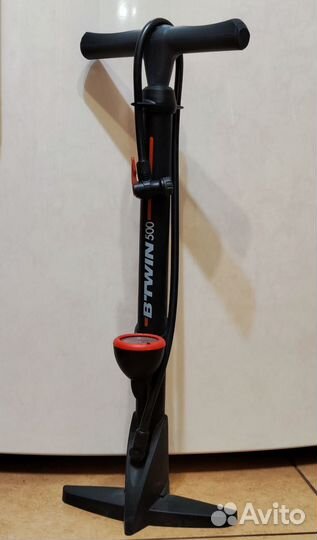 Насос btwin 500