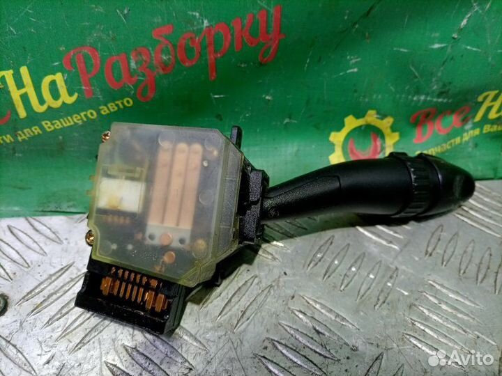 Подрулевой переключатель поворотников Hyundai