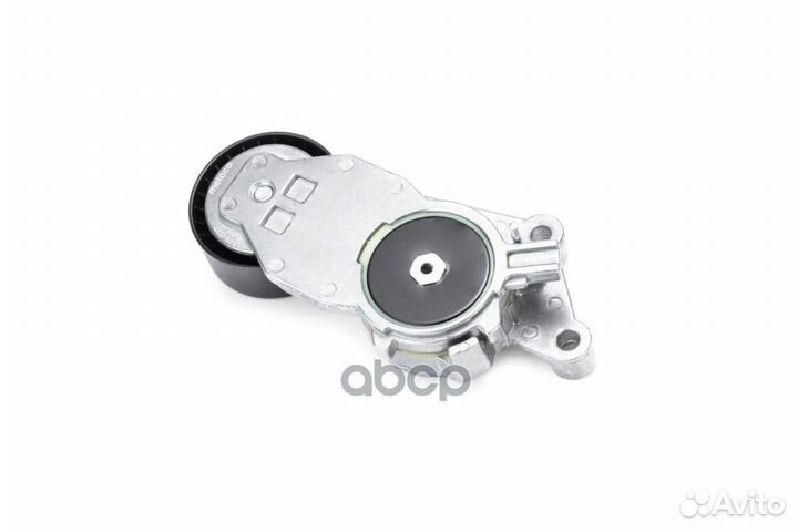 Ролик руч.ремня с кронштейном citroen C4 grand