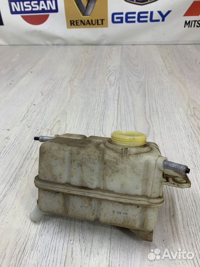 Бачок расширительный антифриза Chevrolet aveo 250