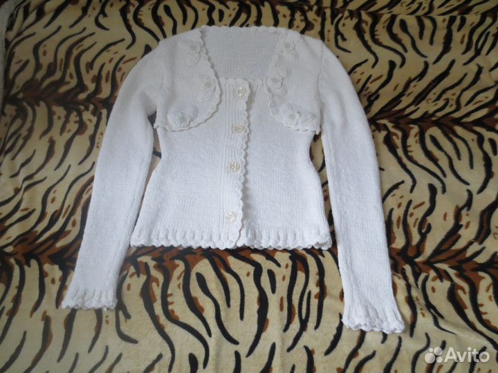 Кофта новая