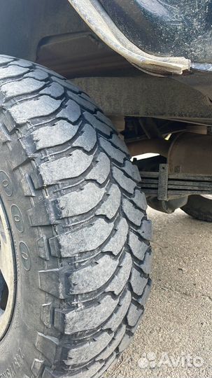 Comforser CF300 245/75 R16