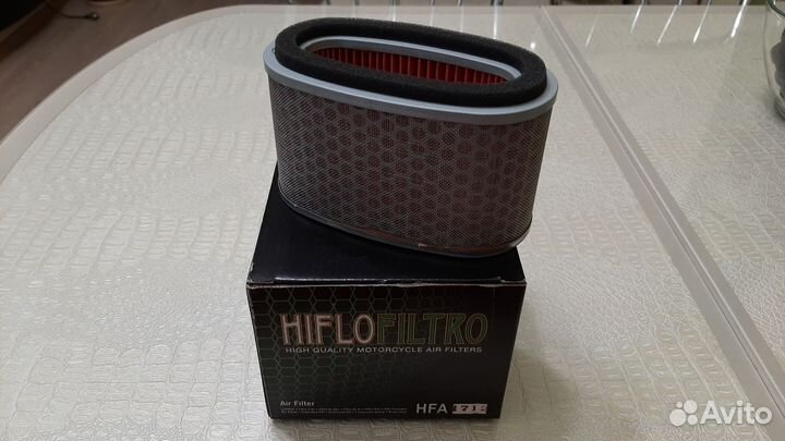 Воздушный фильтр HFA1712