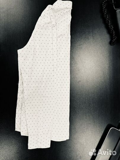 Рубашка на мальчика 152