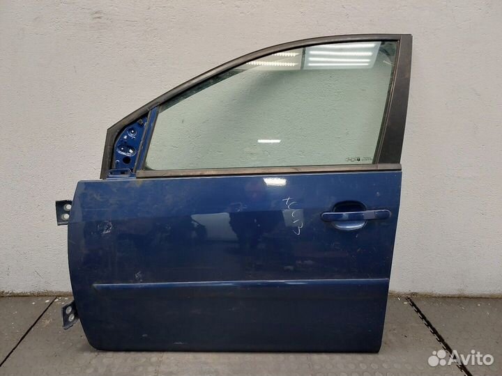 Дверь боковая Ford Fiesta, 2008