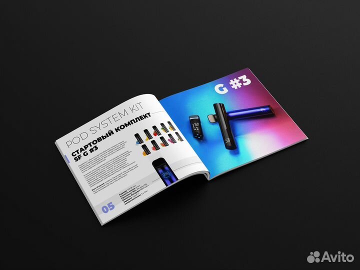 Графический дизайн Логотип Фирменный стиль