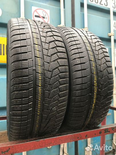 Hankook Winter I'Cept Evo2 W320 235/55 R17 103V