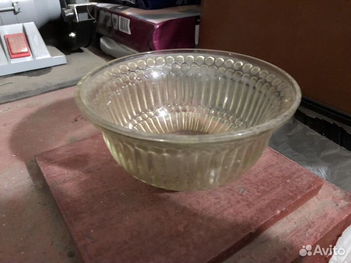 Ваза для фруктов