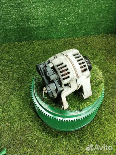 Генератор 0124325171 Opel Meriva A (2003-2010)