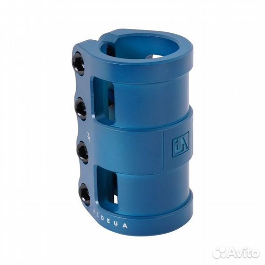 Зажим Urban Artt Civic SCS (синий)