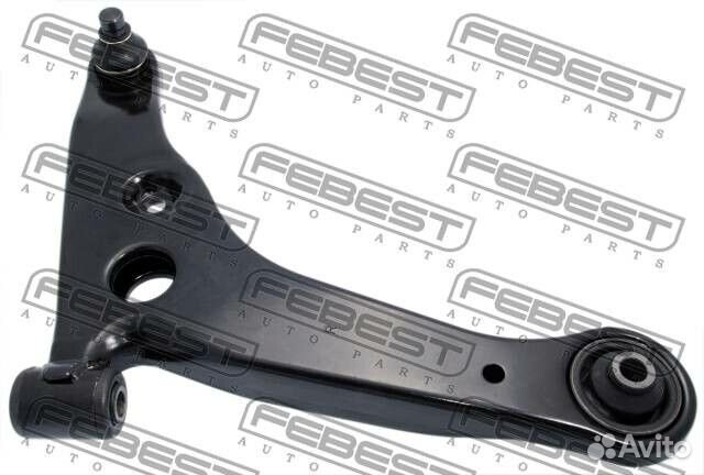 Рычаг передний febest 0424-csrh