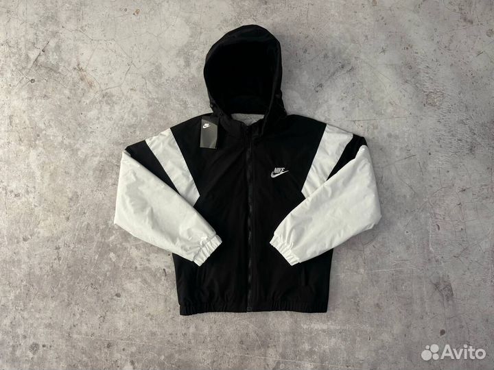 Олимпийка Nike мужская