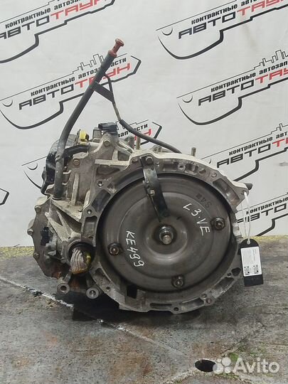 АКПП mazda L3-VE LF-VE atenza mazda6 GG GG3P GG3S ggep gges GY GY3W gyew 2 поддона 5 speed атм FSE11