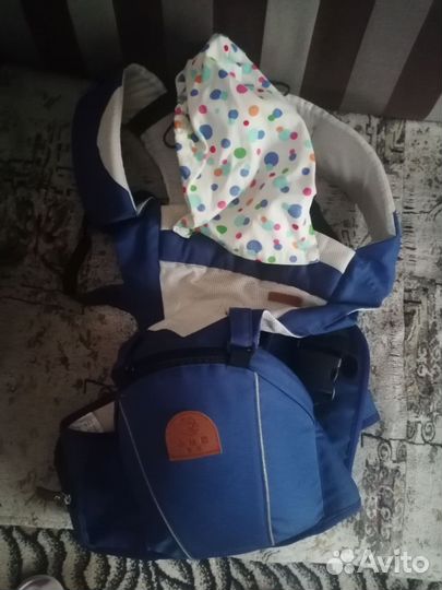 Рюкзак переноска кенгуру