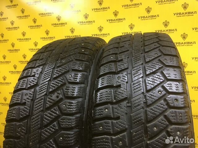 Cordiant Polar 2 195/65 R15 91T