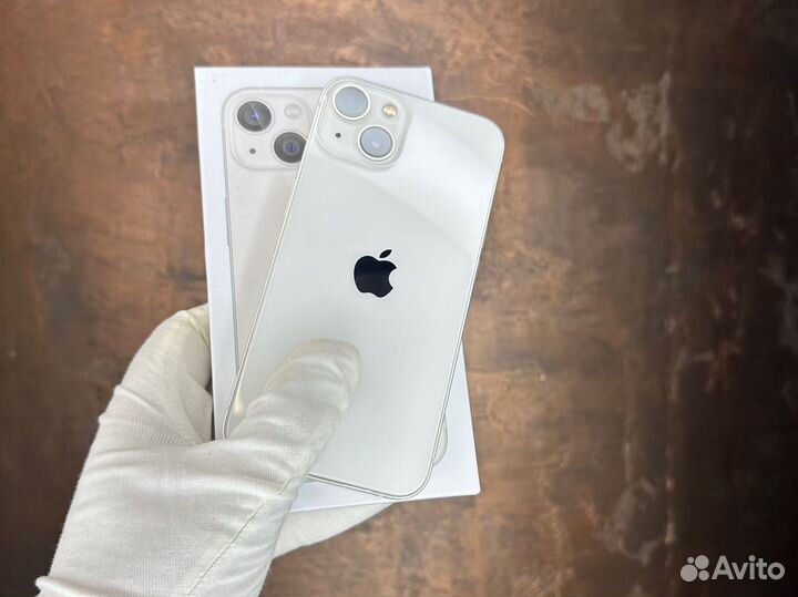 iPhone 13, 512 ГБ
