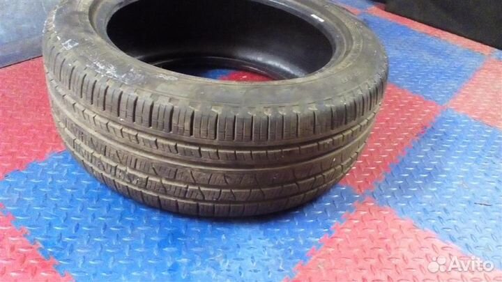 Pirelli Scorpion Verde 235/50 R18