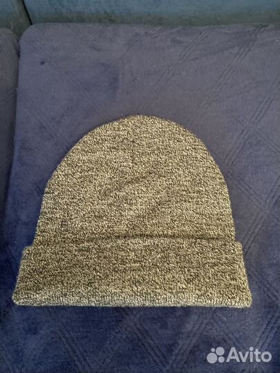 Шапка)