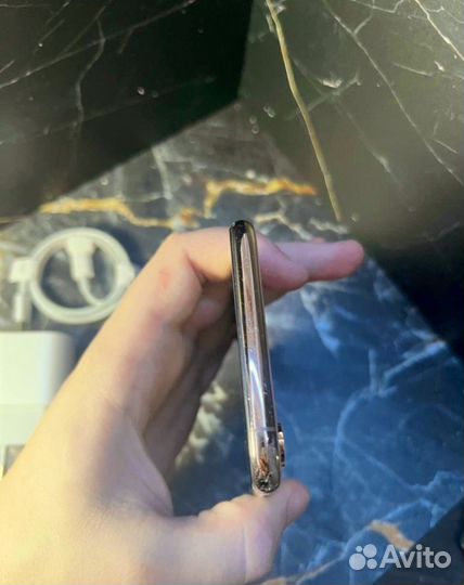 iPhone Xs Max, 256 ГБ