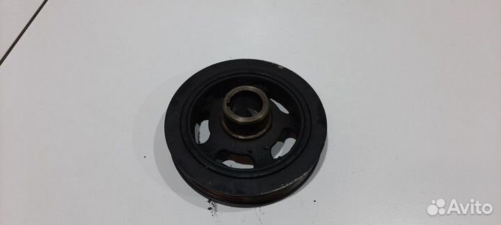 Шкив коленвала (Changan CS35)