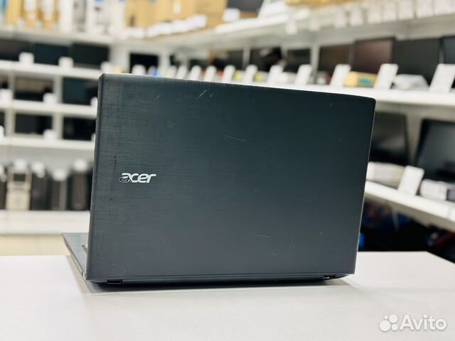 Ноутбук Acer / i5-6200U / 6G / SSD / GeForce 940MX объявление продам