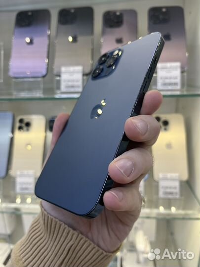 iPhone 12 Pro Max, 128 ГБ