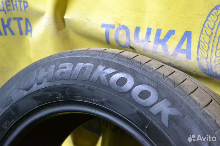 Hankook Ventus Prime 2 K115 225/60 R17