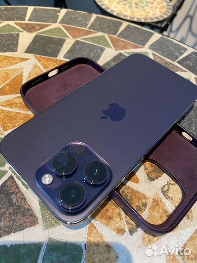 iPhone 14 Pro Max, 128 ГБ