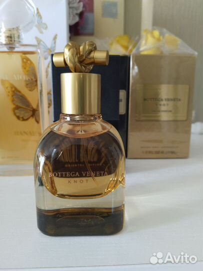 Парфюмерия