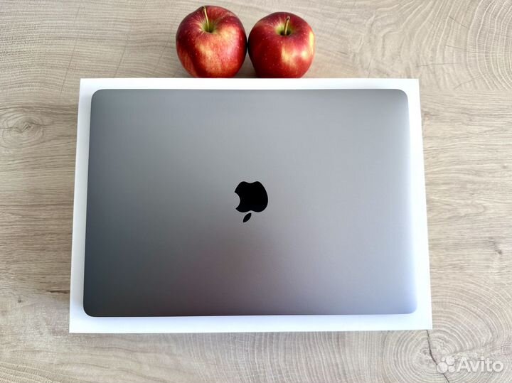 Новый MacBook Pro 13» 2020 M1 8Gb SSD 512Gb