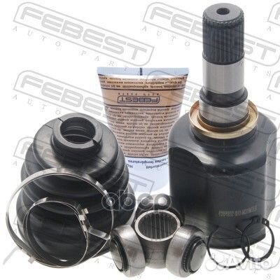 Шрус внутренний перед лев mazda 3 BK 2003-2