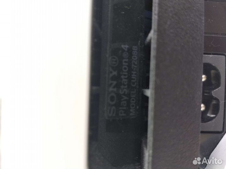 Ps4 pro 1tb death stranding 7208b рст