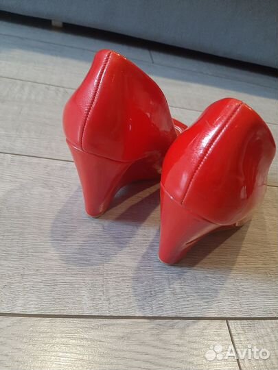 Туфли женские 36 размер
