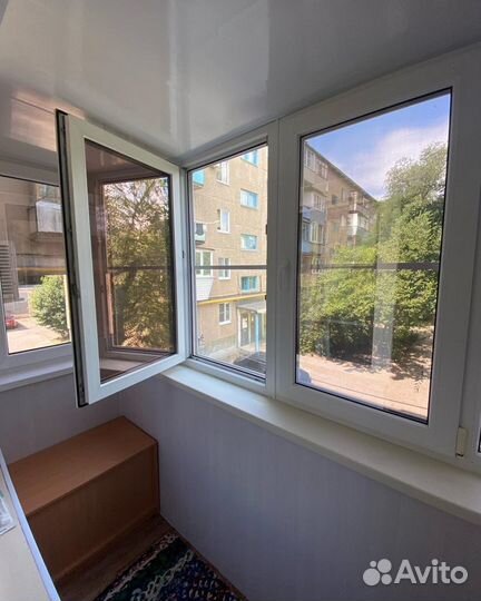 Тонировка окон