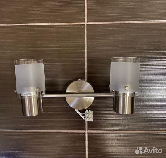 Настенные светильникиСпот Odeon Light Parfe 2175/2