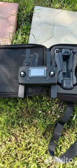 Квадрокоптер MJX B12 EIS 4K 5G wifi RTF с сумкой