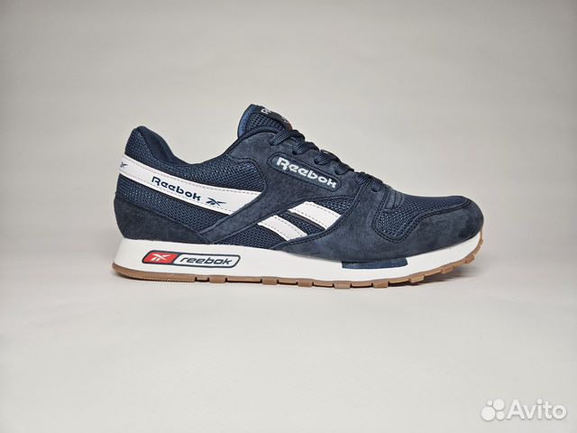 Кроссовки мужские Reebok Classic