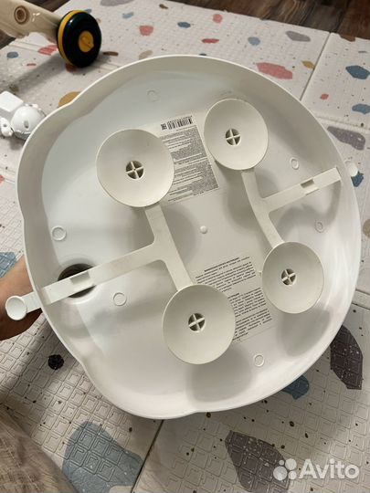 Стульчик для купания