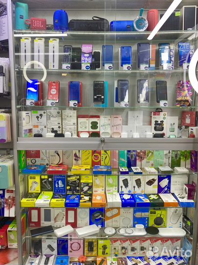 Дисплей Galaxy Samsung A51 (Ремонт Samsung)