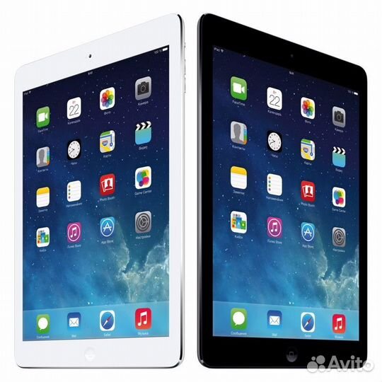 Apple iPad 5, iPad Pro 11, iPad 10,5, iPad 3 и
