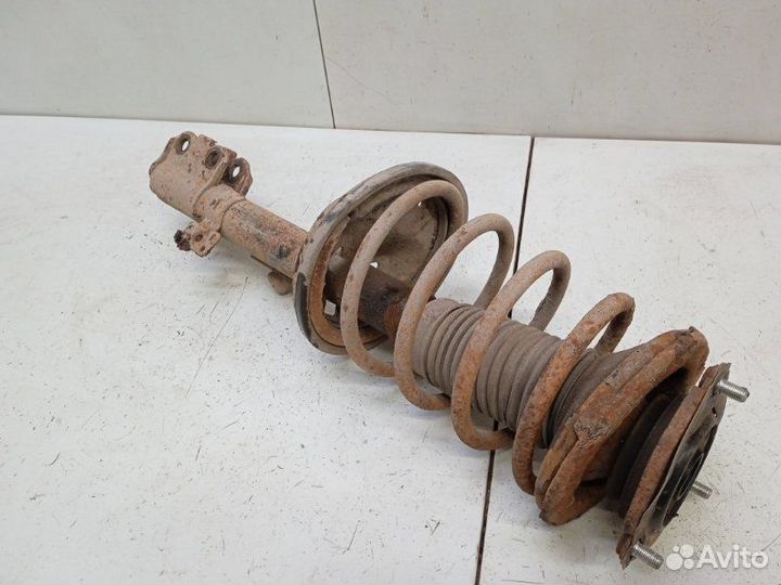 Амортизатор передний правый Chery Tiggo T11 DB 2.0