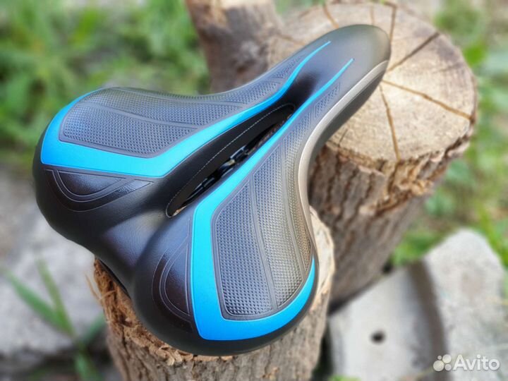 Седло для велосипеда