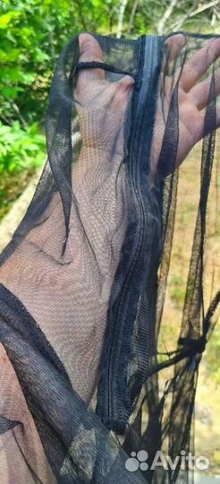 Антимоскитная накидка