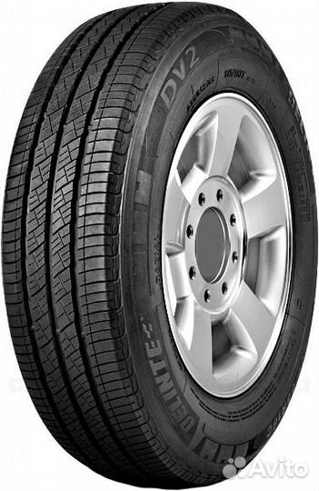 Delinte DV2 235/65 R16C 115T