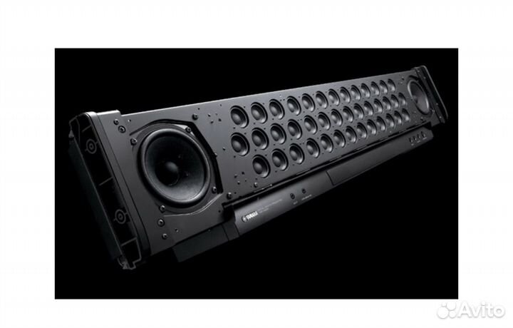 Саундбар yamaha YSP-4000 (42 динамика)