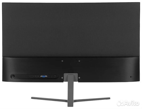 Новый монитор Digma 27