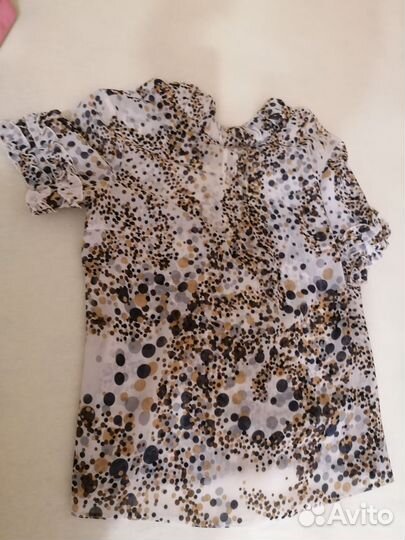 Женские вещи пакетом 44