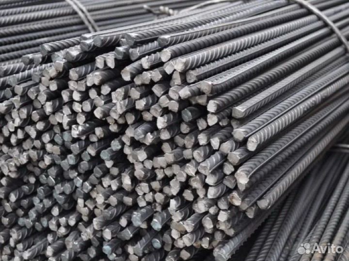 Арматура ф10